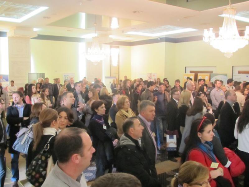 IPA forum traženje partnera Tuzla