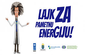 lajk za pametnu energiju 2015